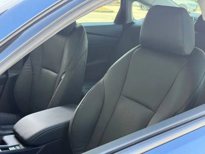 2025 Honda Accord SE - Photo 17