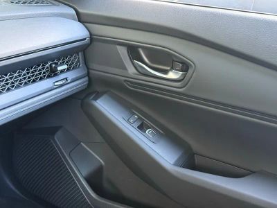 2025 Honda Accord SE - Photo 33