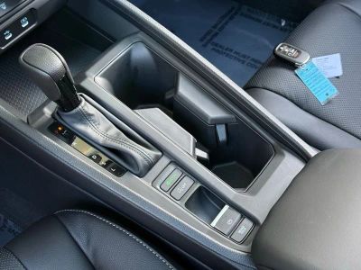 2025 Honda Accord SE - Photo 31