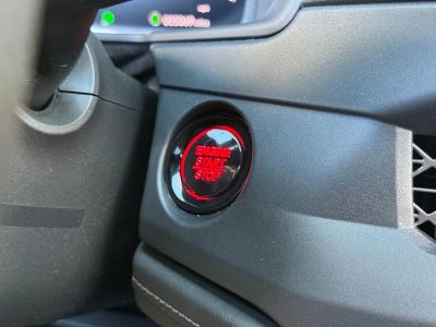 2025 Honda Accord SE - Photo 29