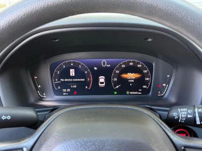 2025 Honda Accord SE - Photo 26