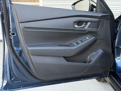 2025 Honda Accord SE - Photo 18