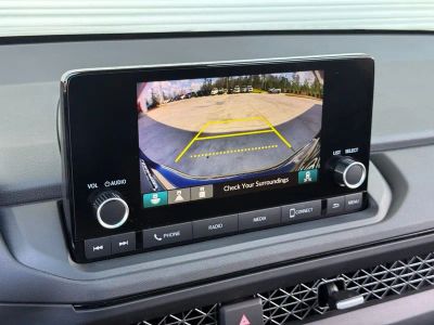 2025 Honda Accord SE - Photo 4