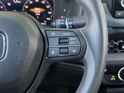 2025 Honda Accord SE - Photo 28