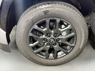 2026 Toyota Sequoia - Photo 11