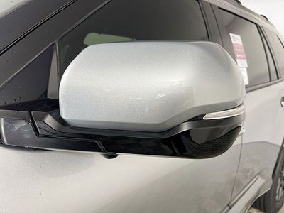 2026 Toyota Sequoia - Photo 10