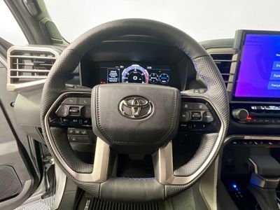 2026 Toyota Sequoia - Photo 15