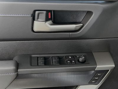 2026 Toyota Sequoia - Photo 14