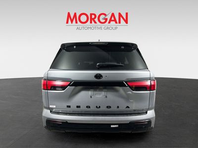 2026 Toyota Sequoia - Photo 6