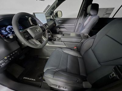 2026 Toyota Sequoia - Photo 12