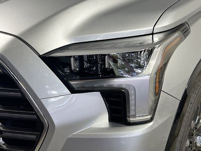 2026 Toyota Sequoia - Photo 9