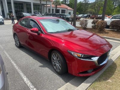 2025 Mazda Mazda3 - Photo 2