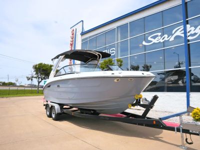 2025 Sea Ray ECT 6.2L MPI DTS BR3 - Photo 3