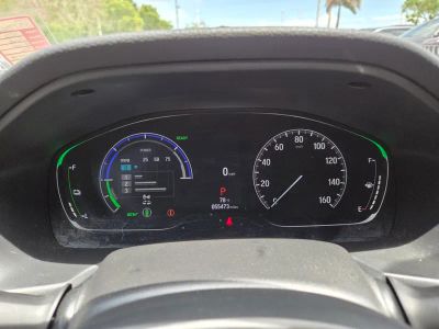 2022 Honda Accord Hybrid — photo 28 view