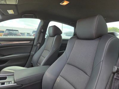 2022 Honda Accord Hybrid — photo 20 view