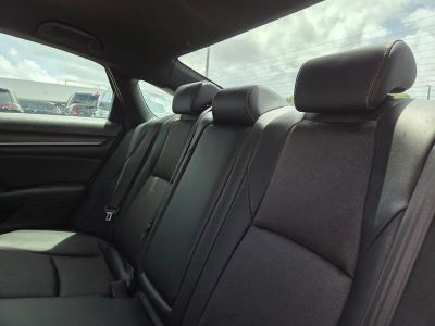 2022 Honda Accord Hybrid — photo 16 view