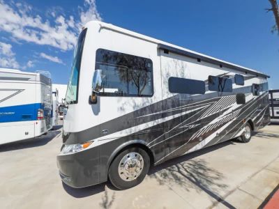 2025 Tiffin ALLEGRO — photo 28 view