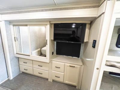 2025 Tiffin ALLEGRO — photo 19 view
