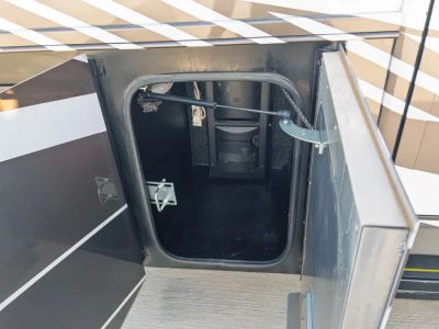 2025 Tiffin ALLEGRO — photo 25 view