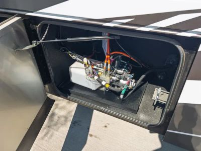 2025 Tiffin ALLEGRO — photo 31 view