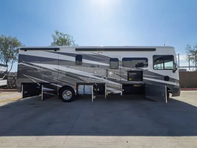 2025 Tiffin ALLEGRO — photo 21 view