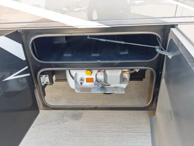 2025 Tiffin ALLEGRO — photo 23 view