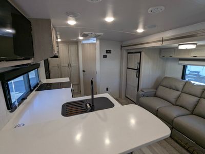 2022 Forest River Rockwood Mini Lite — photo 10 view