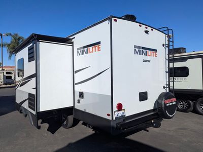 2022 Forest River Rockwood Mini Lite — photo 27 view