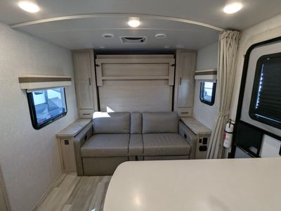 2022 Forest River Rockwood Mini Lite — photo 11 view