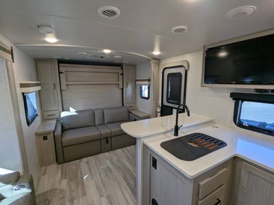 2022 Forest River Rockwood Mini Lite — photo 19 view