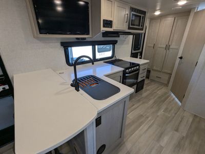 2022 Forest River Rockwood Mini Lite — photo 25 view