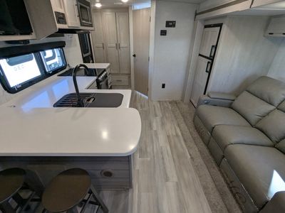2022 Forest River Rockwood Mini Lite — photo 24 view