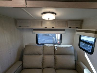 2022 Forest River Rockwood Mini Lite — photo 16 view