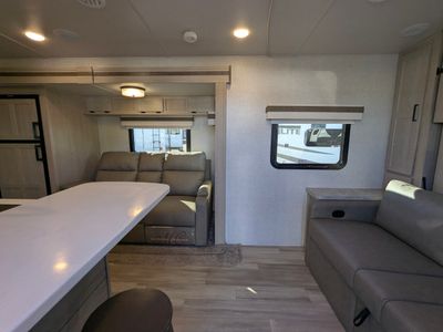 2022 Forest River Rockwood Mini Lite — photo 15 view