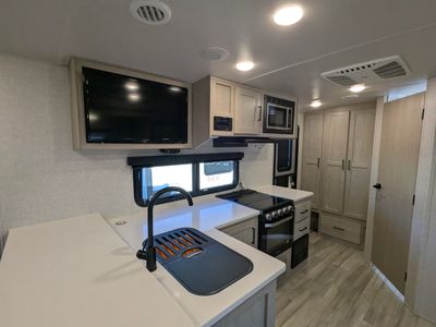 2022 Forest River Rockwood Mini Lite — photo 14 view