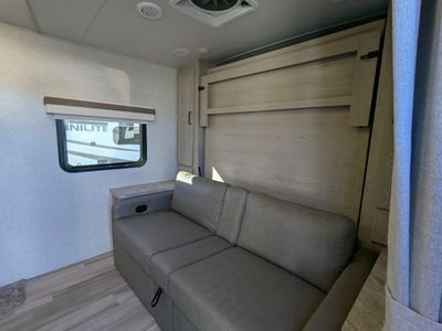2022 Forest River Rockwood Mini Lite — photo 17 view