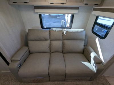2022 Forest River Rockwood Mini Lite — photo 12 view