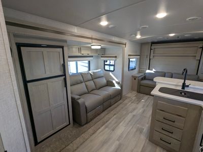 2022 Forest River Rockwood Mini Lite — photo 13 view