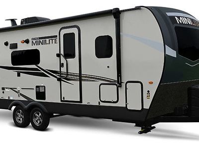 2022 Forest River Rockwood Mini Lite — photo 29 view