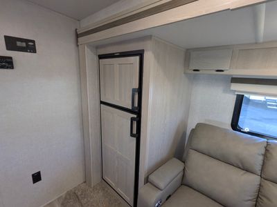 2022 Forest River Rockwood Mini Lite — detail view
