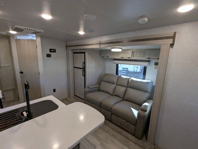 2022 Forest River Rockwood Mini Lite — photo 23 view