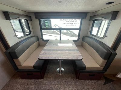 2025 Outdoors RV Creek Side Titanium Series - Photo 13