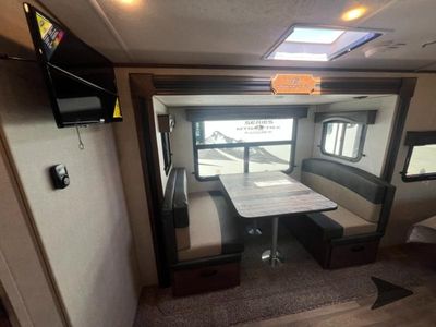 2025 Outdoors RV Creek Side Titanium Series - Photo 12