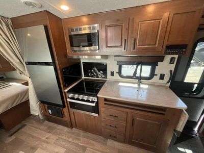 2025 Outdoors RV Creek Side Titanium Series - Photo 10