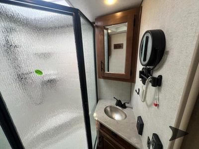 2025 Outdoors RV Creek Side Titanium Series - Photo 18