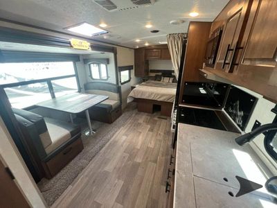 2025 Outdoors RV Creek Side Titanium Series - Photo 8