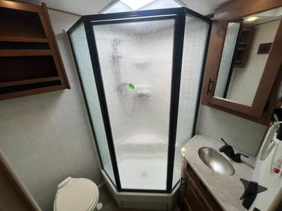 2025 Outdoors RV Creek Side Titanium Series - Photo 17
