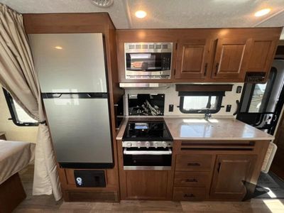 2025 Outdoors RV Creek Side Titanium Series - Photo 11