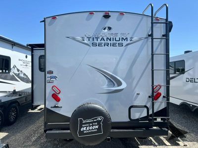 2025 Outdoors RV Creek Side Titanium Series - Photo 6