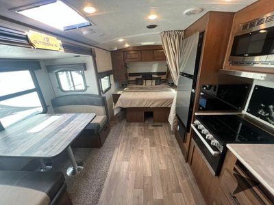 2025 Outdoors RV Creek Side Titanium Series - Photo 9